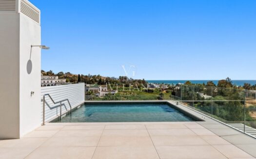 Dúplex · Marbella