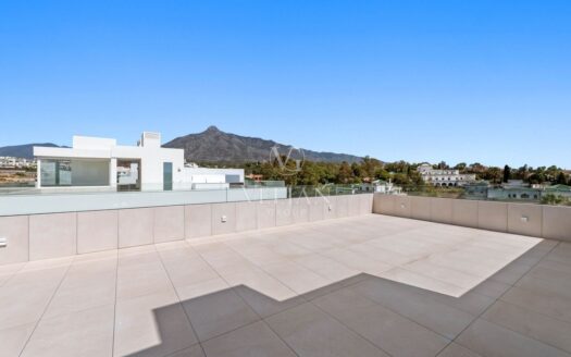 Dúplex · Marbella