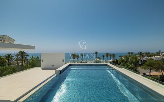 Chalets Independientes · Marbella