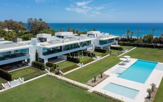 Chalets Independientes · Marbella
