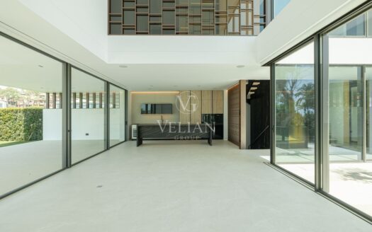 Chalets Independientes · Marbella