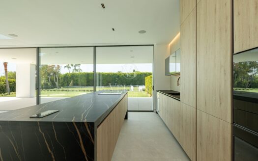 Chalets Independientes · Marbella