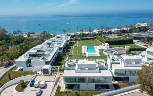 Chalets Independientes · Marbella