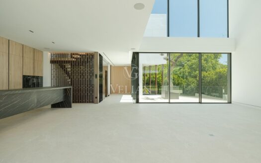 Chalets Independientes · Marbella
