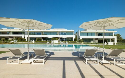 Chalets Independientes · Marbella