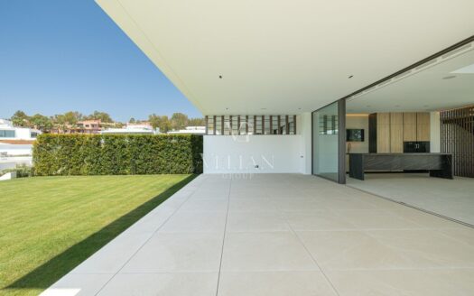 Chalets Independientes · Marbella