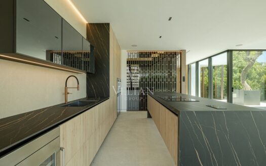 Chalets Independientes · Marbella