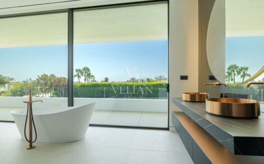 Chalets Independientes · Marbella