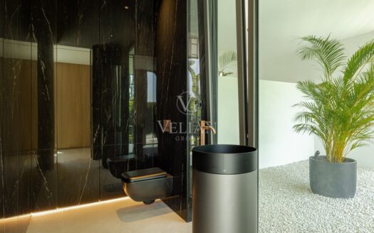 Chalets Independientes · Marbella
