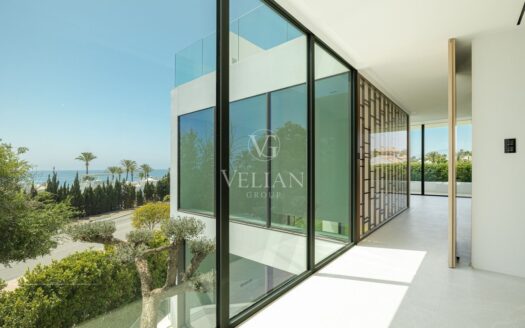 Chalets Independientes · Marbella