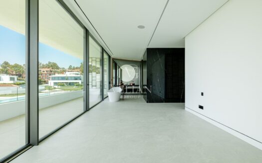 Chalets Independientes · Marbella