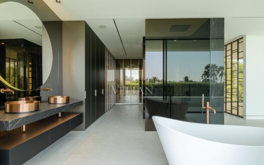 Chalets Independientes · Marbella