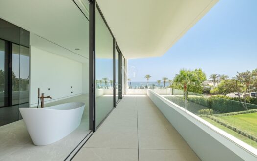 Chalets Independientes · Marbella