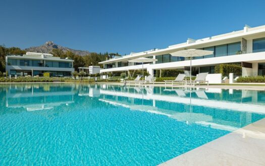 Chalets Independientes · Marbella