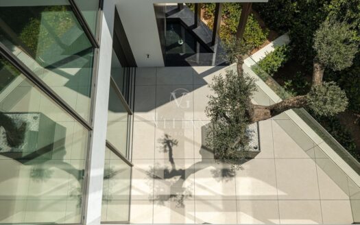 Chalets Independientes · Marbella