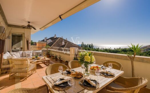 Dúplex · Marbella