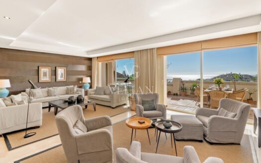 Dúplex · Marbella