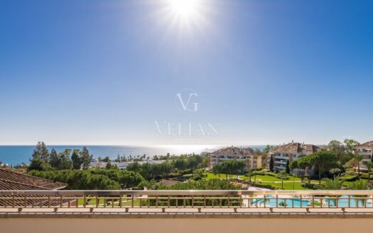 Dúplex · Marbella