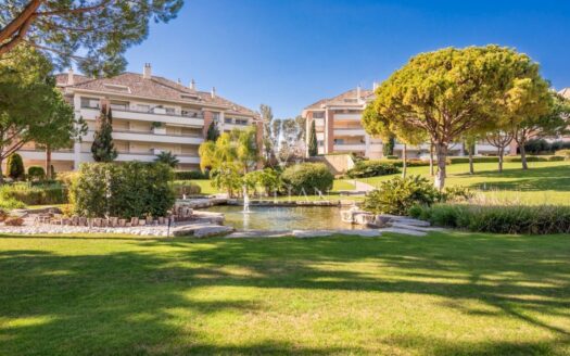 Dúplex · Marbella