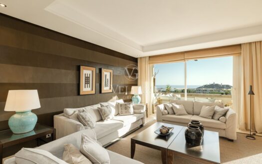 Dúplex · Marbella