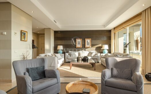 Dúplex · Marbella