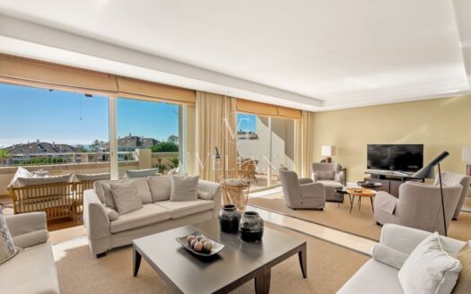 Dúplex · Marbella