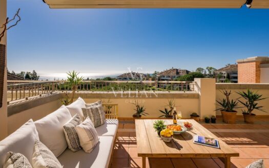 Dúplex · Marbella