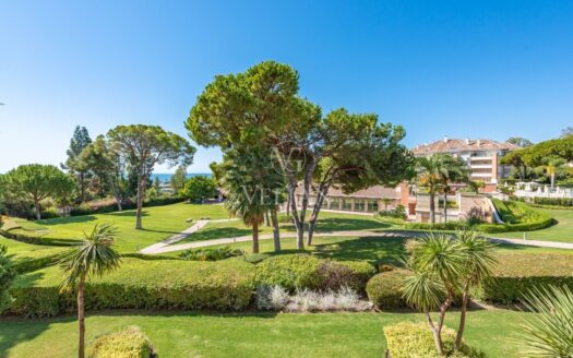Dúplex · Marbella