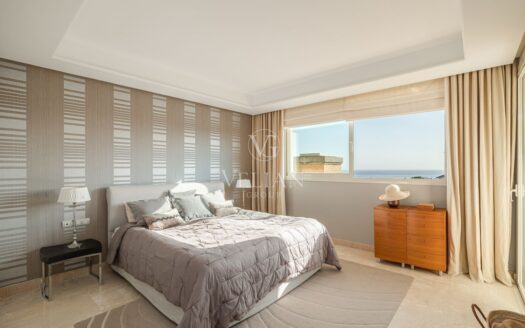 Dúplex · Marbella
