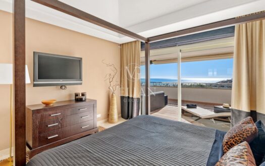 Dúplex · Marbella