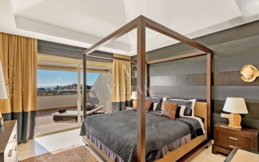 Dúplex · Marbella