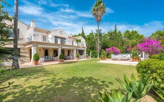 Chalets Independientes · Marbella