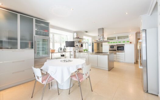 Chalets Independientes · Marbella