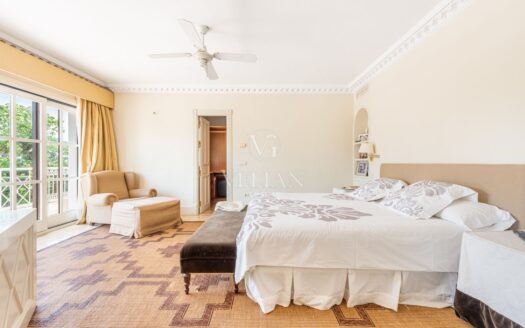 Chalets Independientes · Marbella