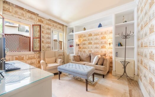 Chalets Independientes · Marbella