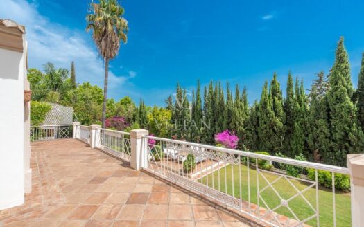 Chalets Independientes · Marbella