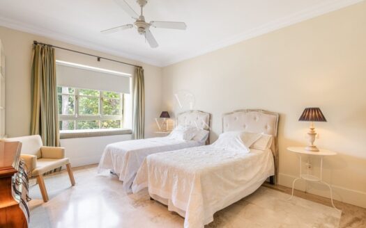 Chalets Independientes · Marbella