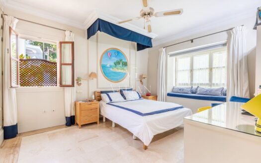 Chalets Independientes · Marbella