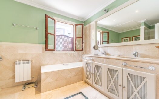 Chalets Independientes · Marbella