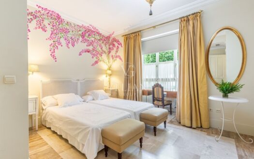Chalets Independientes · Marbella