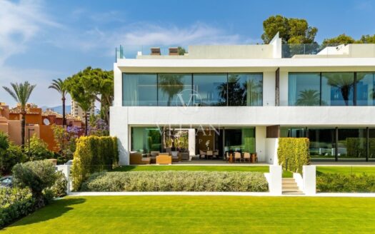 Chalets Independientes · Marbella