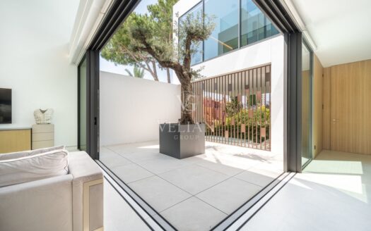 Chalets Independientes · Marbella