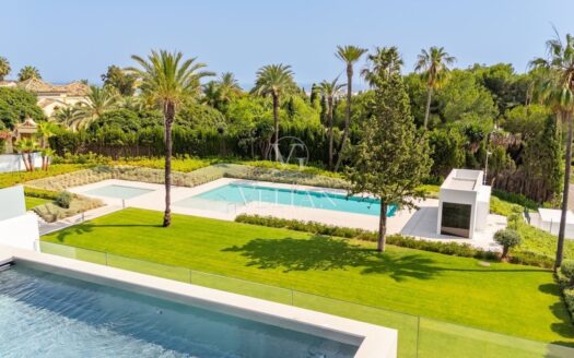 Chalets Independientes · Marbella