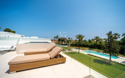 Chalets Independientes · Marbella