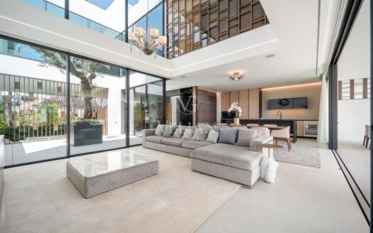 Chalets Independientes · Marbella