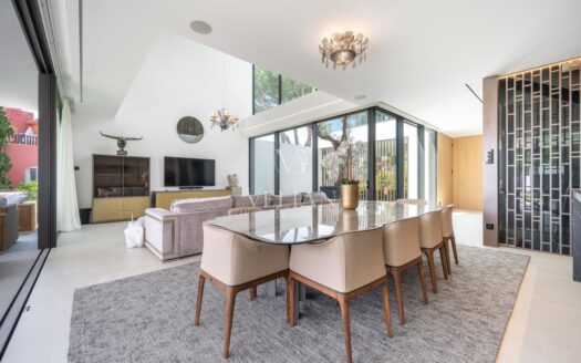 Chalets Independientes · Marbella