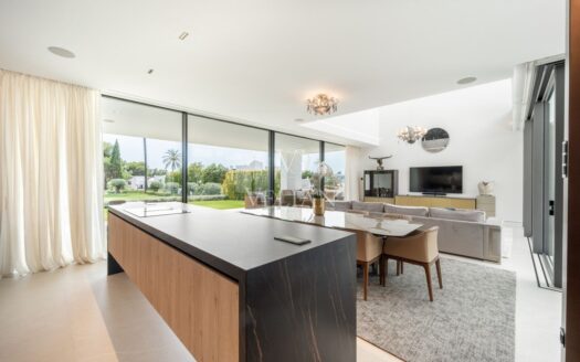 Chalets Independientes · Marbella