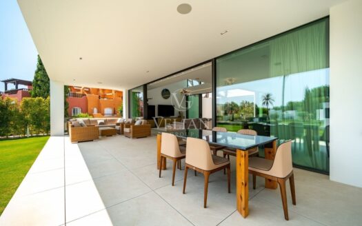 Chalets Independientes · Marbella