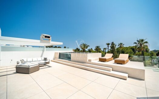 Chalets Independientes · Marbella
