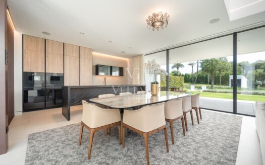 Chalets Independientes · Marbella